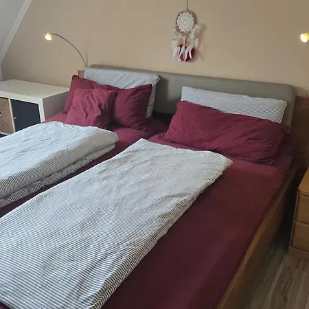 아파트 Filou - Maisonette & Hbf Nah Und Wertach-park Vor Der Tuer *