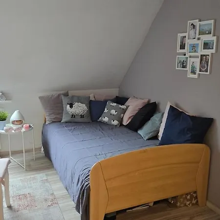 Maisonette & Hbf Nah - Wertach Vor Tuer * アウグスブルク