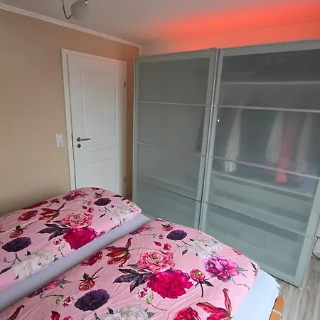 Lägenhet Filou - Maisonette & Hbf Nah Und Wertach-park Vor Der Tuer