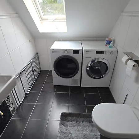 Filou - Maisonette & Hbf Nah Und Wertach-park Vor Der Tuer