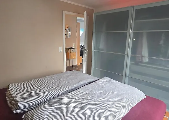 Filou - Maisonette & Hbf Nah Und Wertach-park Vor Der Tuer 아우크스부르크