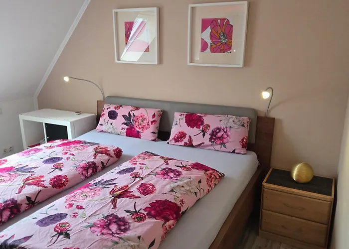 Filou - Maisonette & Hbf Nah Und Wertach-park Vor Der Tuer Appartement Augsbourg