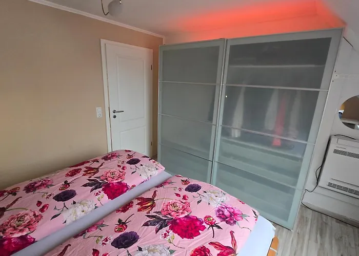 아파트 Filou - Maisonette & Hbf Nah Und Wertach-park Vor Der Tuer