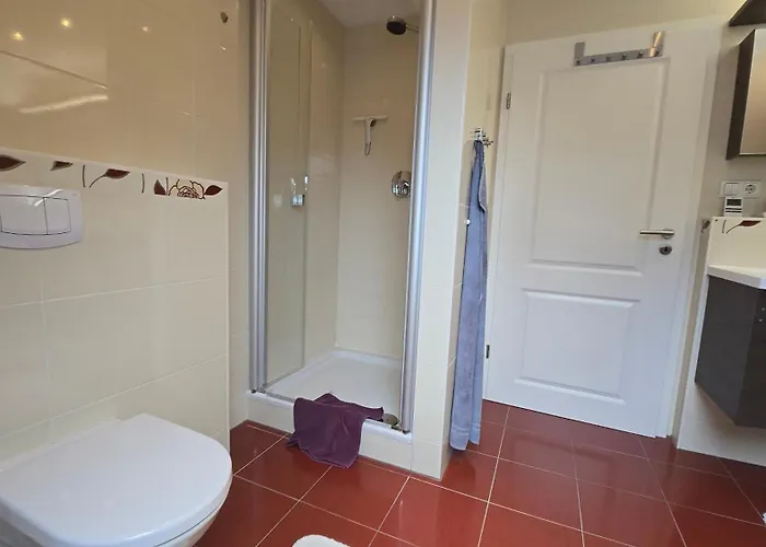 Filou - Maisonette & Hbf Nah Und Wertach-park Vor Der Tuer 아파트