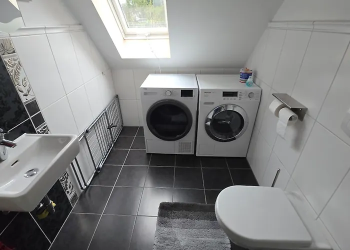 Filou - Maisonette & Hbf Nah Und Wertach-park Vor Der Tuer